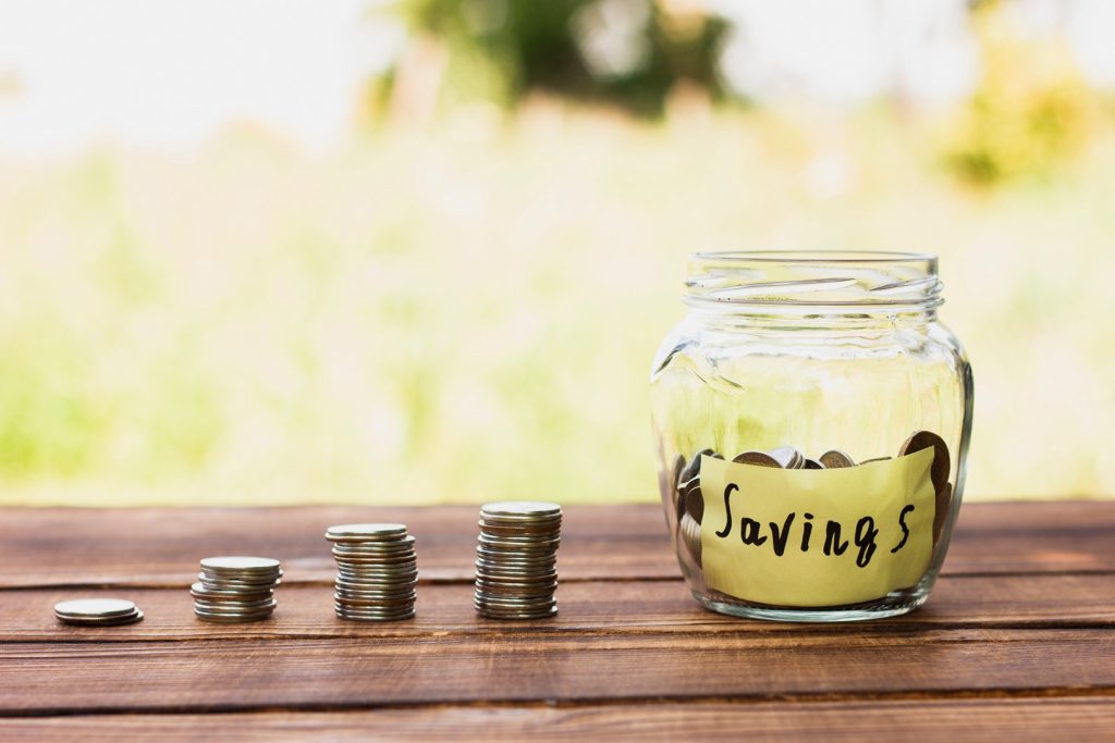 investment save 1